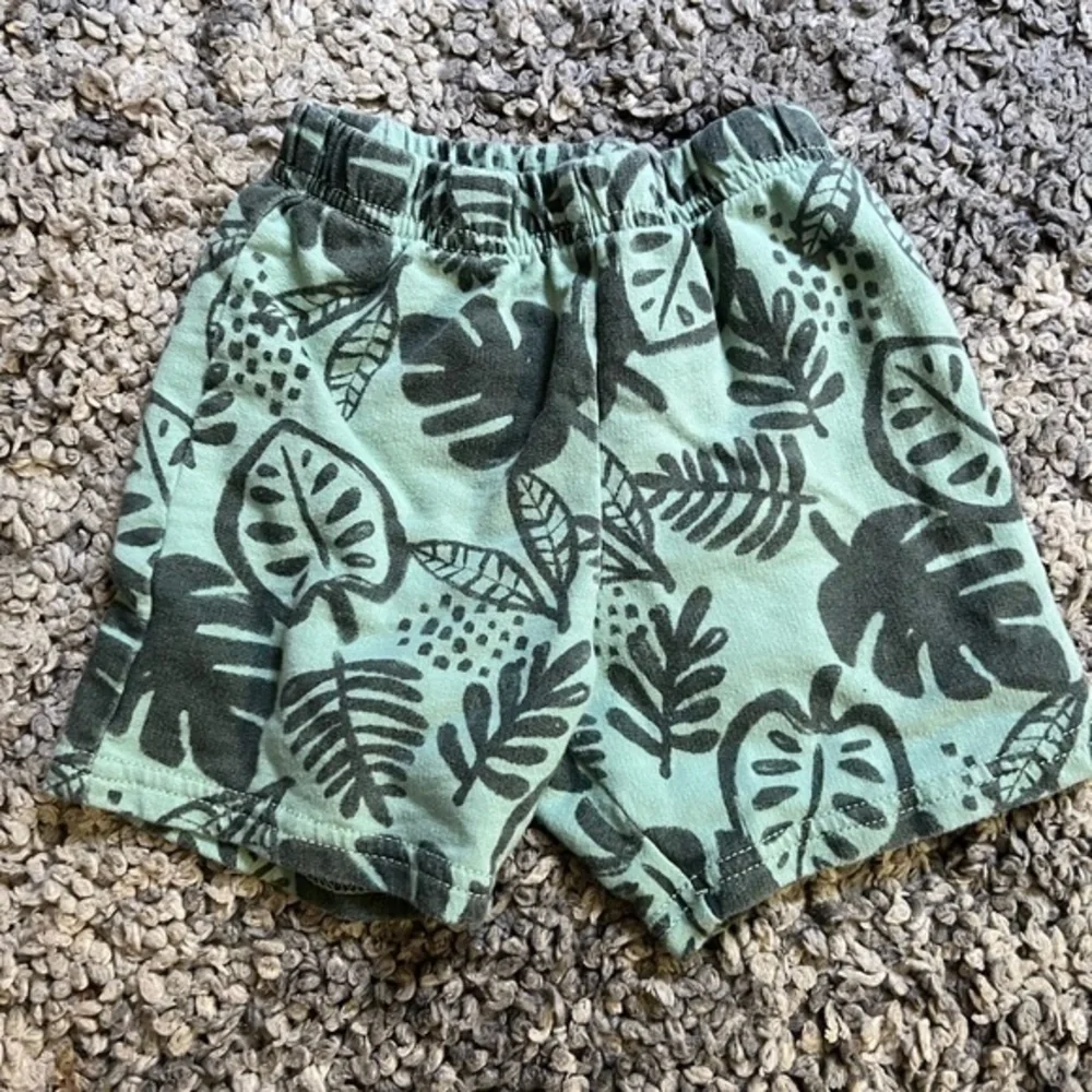 Carter’s summer baby boy matching set